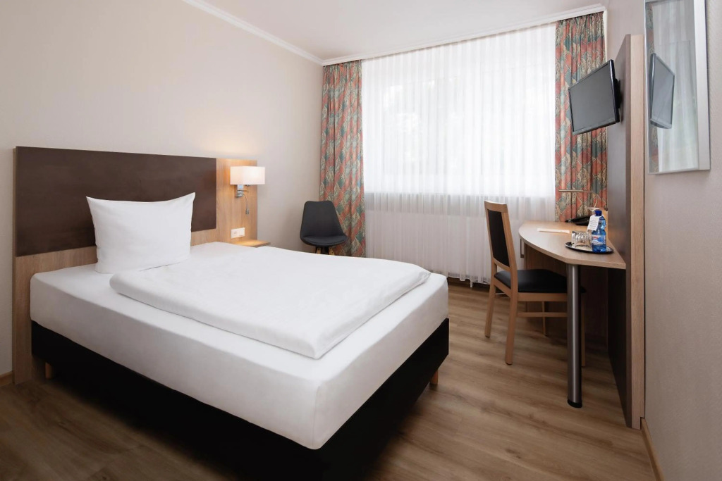 Hotel Berliner Bär