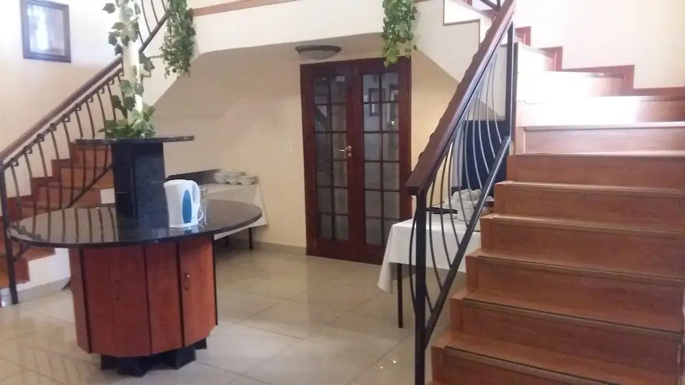 Boksburg Boutique Hotel