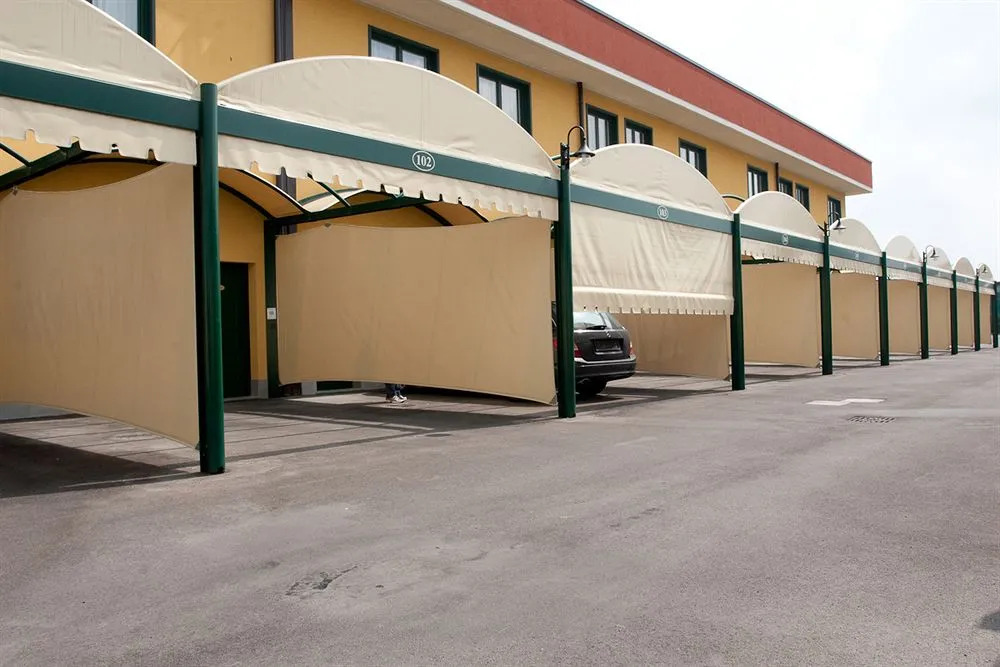 Hotel Maxim