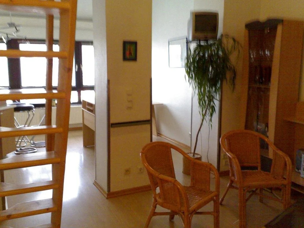 Boardinghouse Messe Apartments