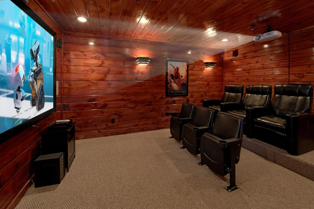 Summit Sanctuary