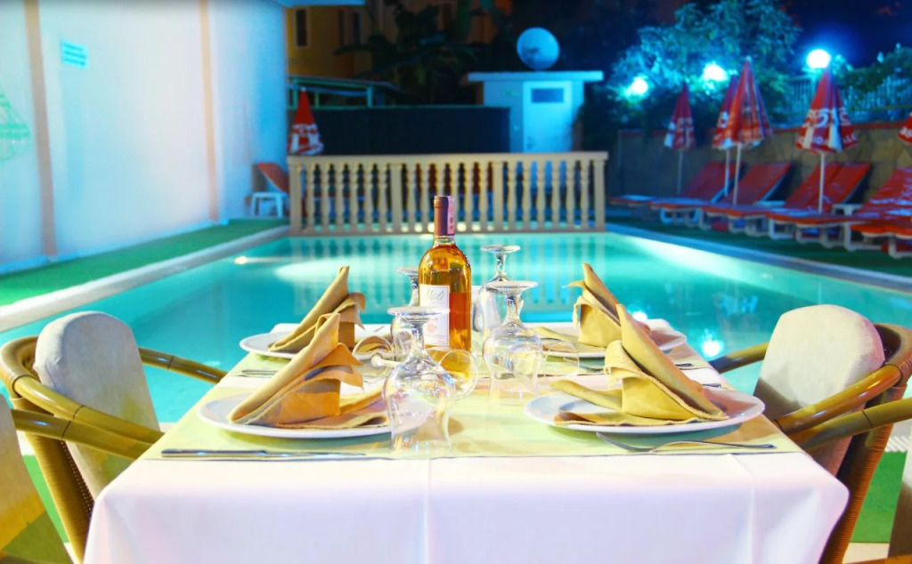 Happy Homes Apart Hotel