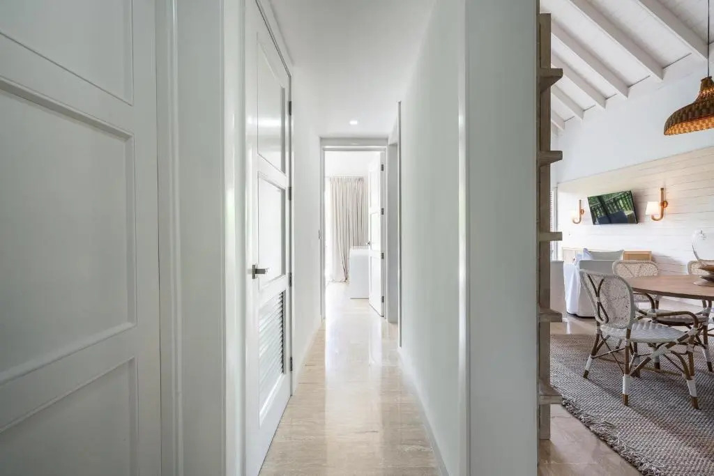 Newly Added El Portillo 2BR Apt