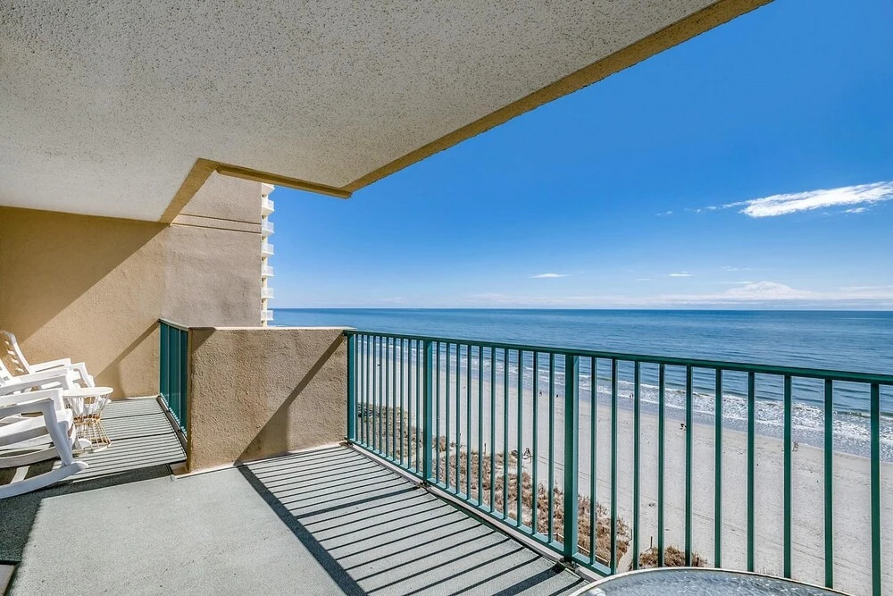 Verandas 806 by Coastline Resorts
