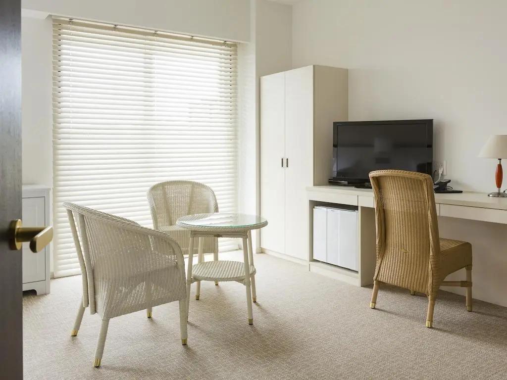 Hotel Holistic Resort Wakayama