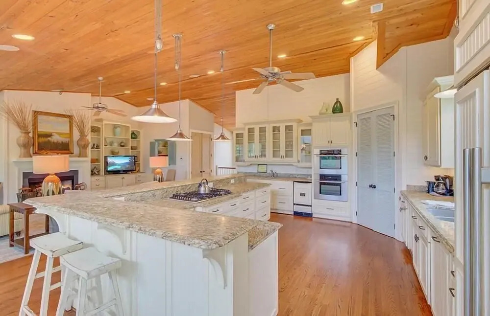 Dunecrest 11 by Wild Dunes, Ocean View Home