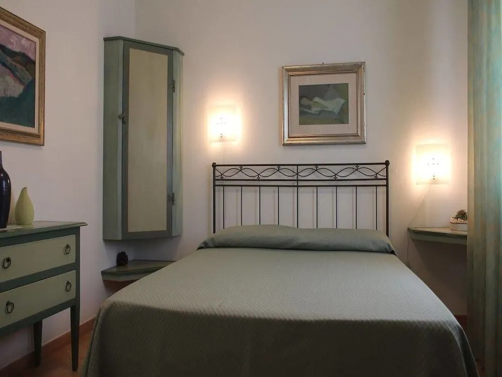 Agriturismo B&B Vallegiorgio