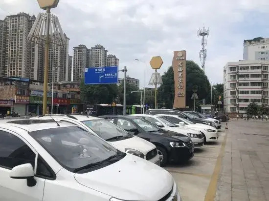 Vienna Hotel (Nanning Longteng Beida)