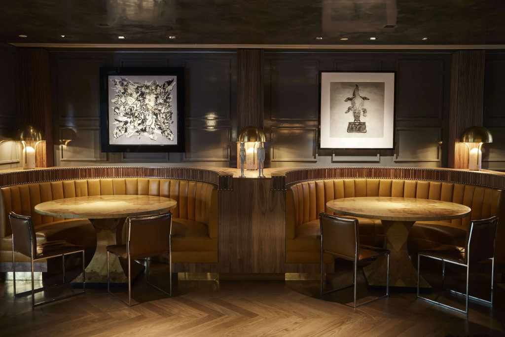 Thompson Dallas, by Hyatt