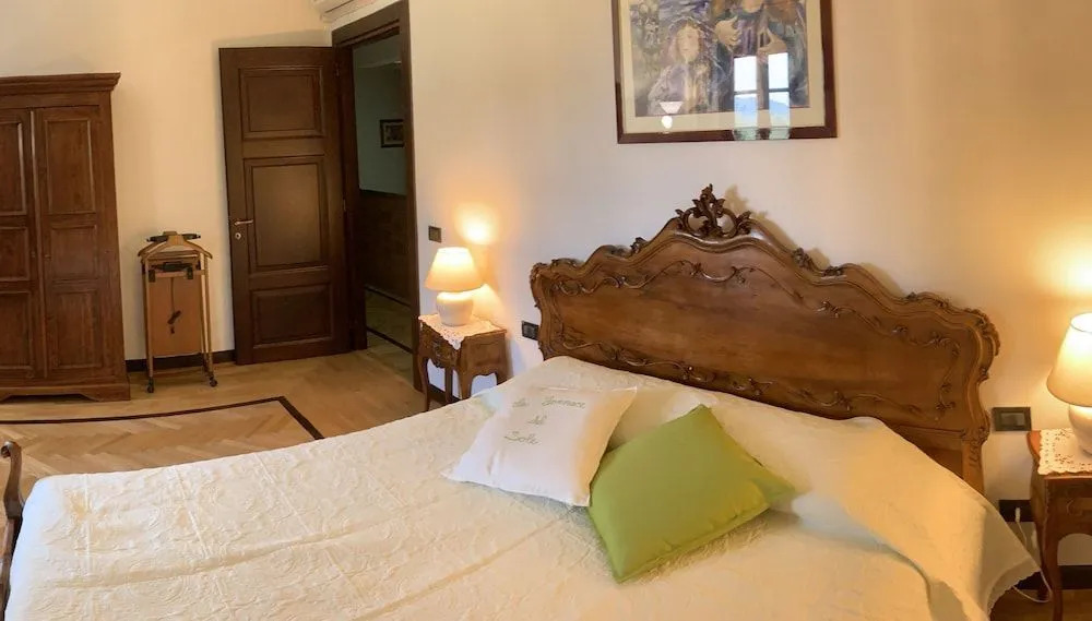 B&B La Fornace del Sole