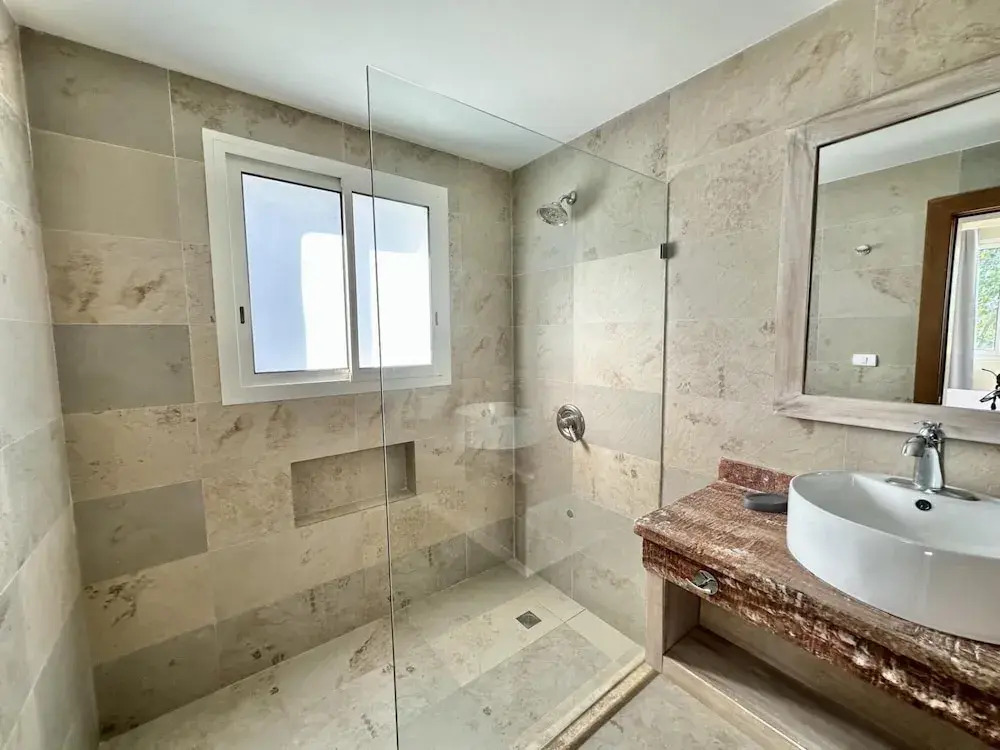 Unique Moroccan Style Villa in Golf Beach Resort