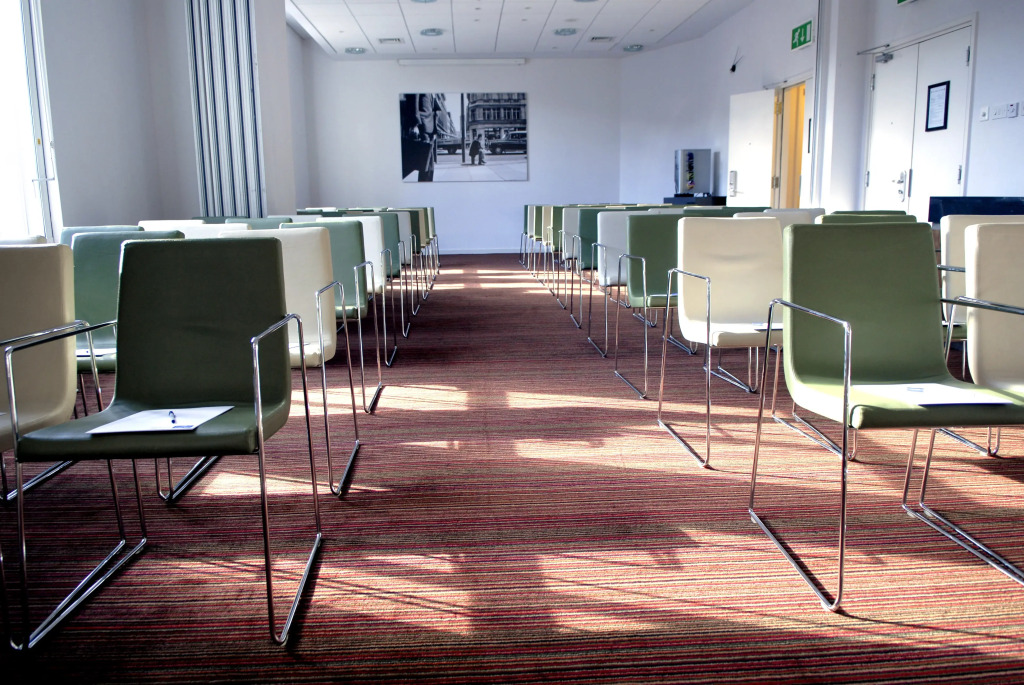 Holiday Inn Express London City by IHG