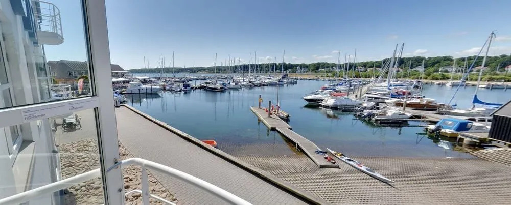 BB-Hotel Aarhus Havnehotellet