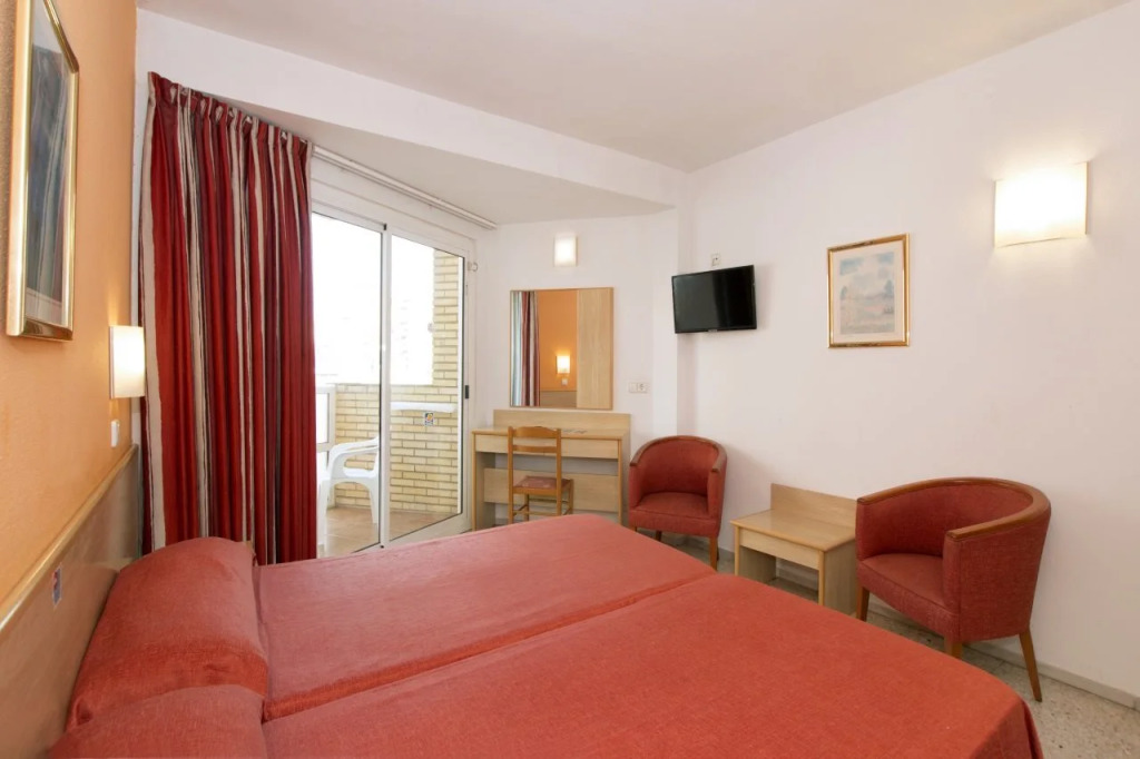 Medplaya Hotel Riudor