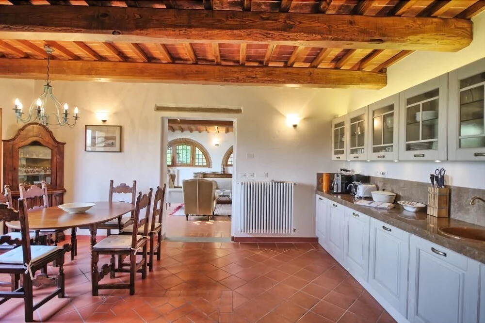 Villa Grazia