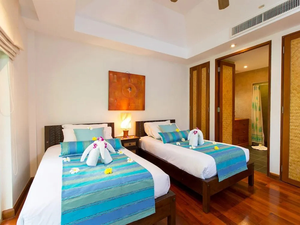 Villa Mauao - Luxury Villa in Katamanda, Kata