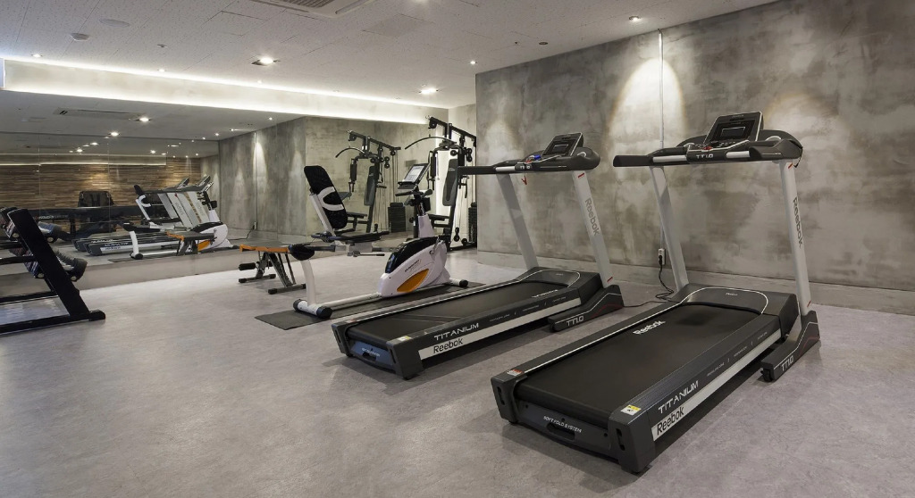 Citadines Han River Seoul