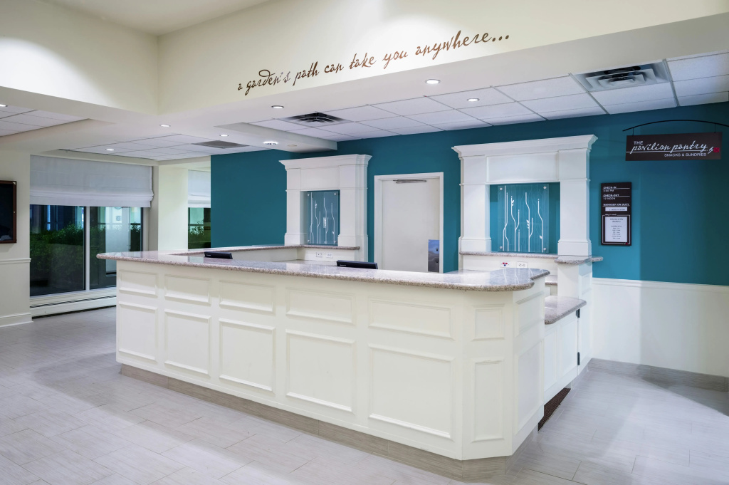 Hilton Garden Inn Edison/Raritan Center