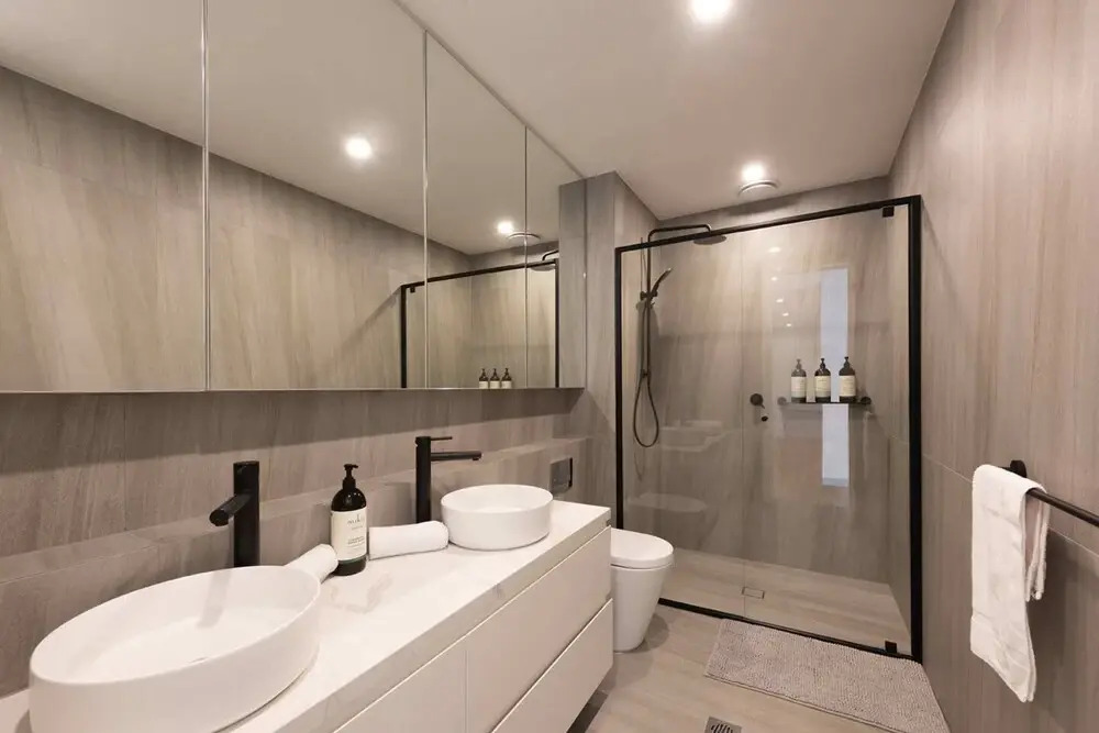 Modern 3BR Getaway next to Chadstone