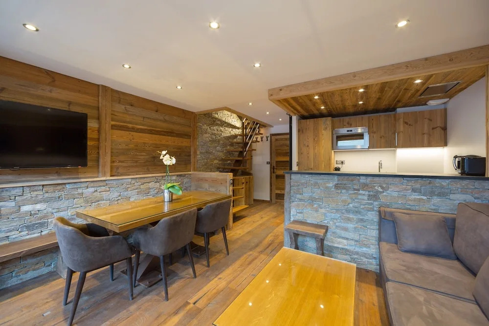 Appartement Tougnète B2