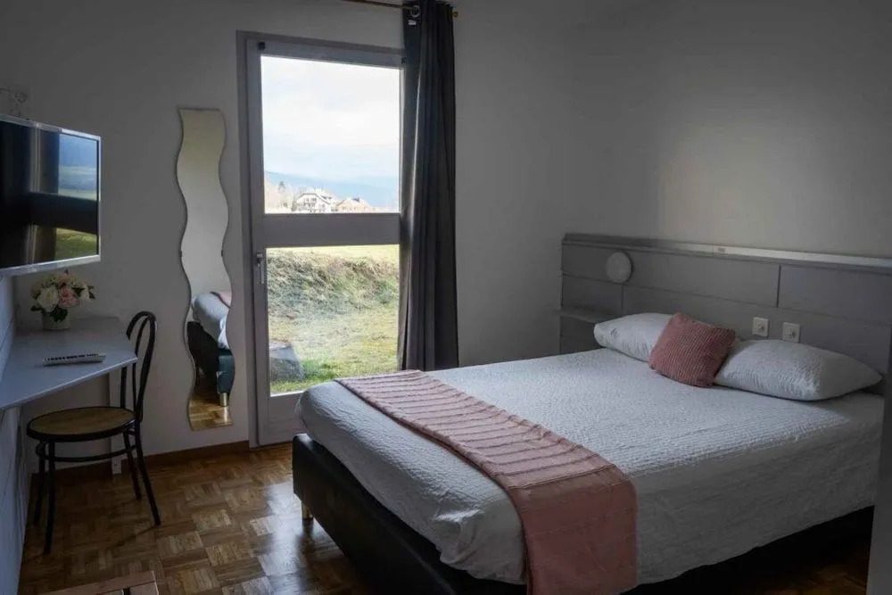 Le Relais de la Croisée