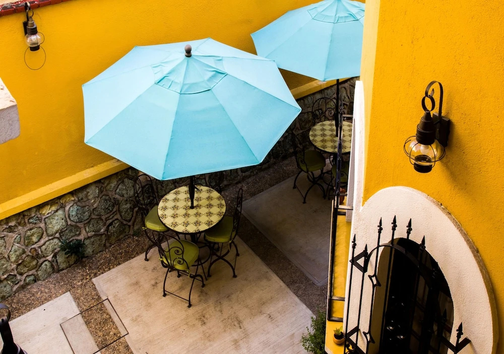 Suites Bello Xochimilco by GiBel