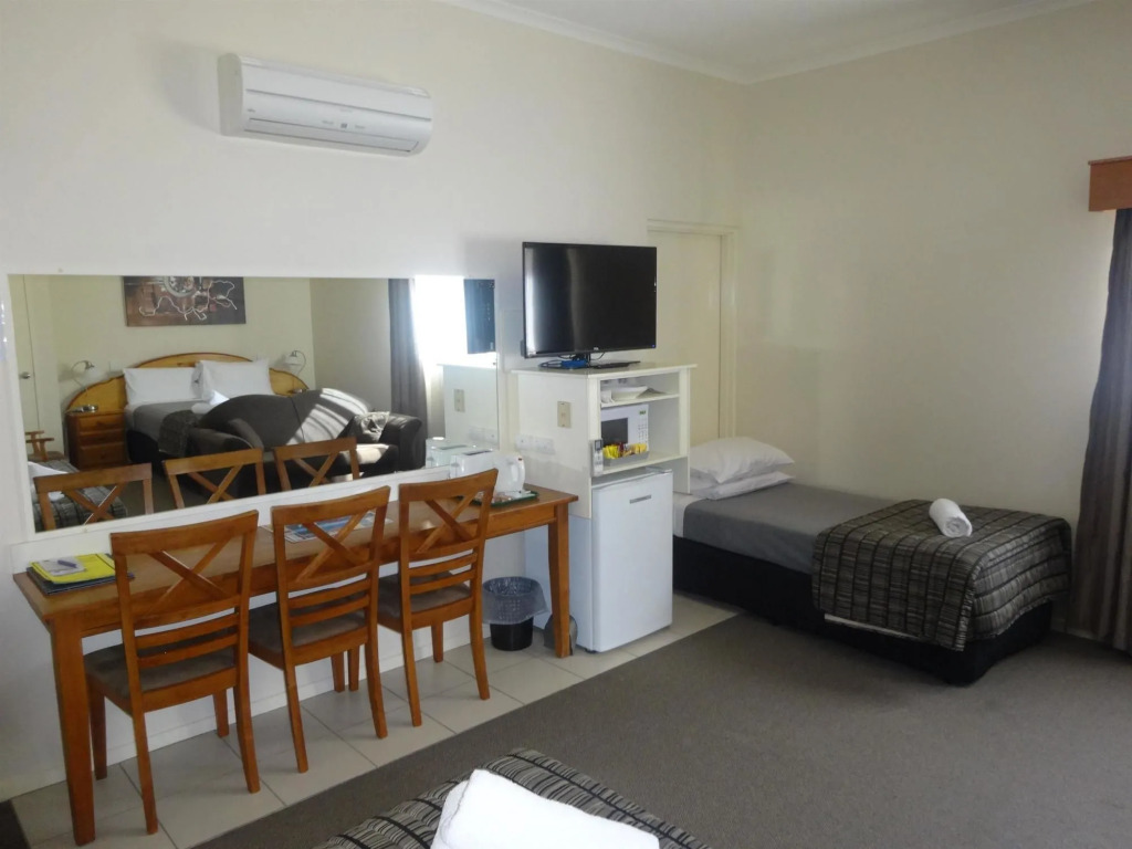 Caboolture Gateway Motel