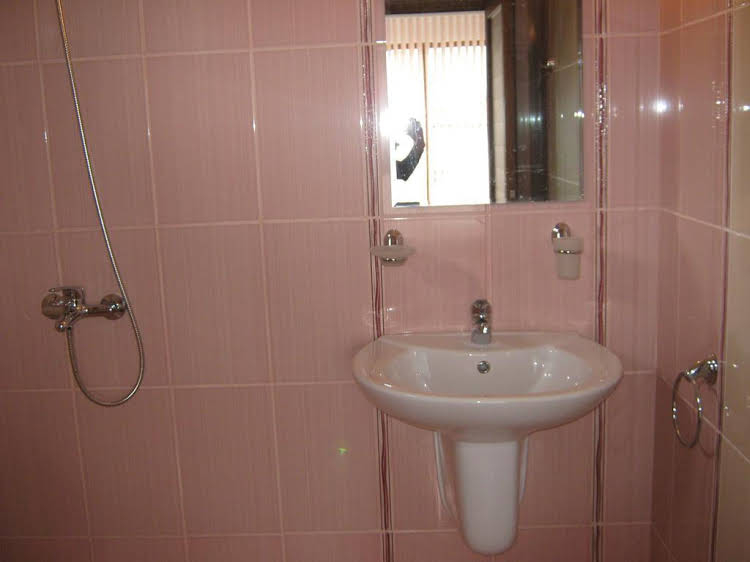 Guest House Mihalevi