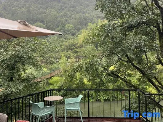 Green Luxury Homestay