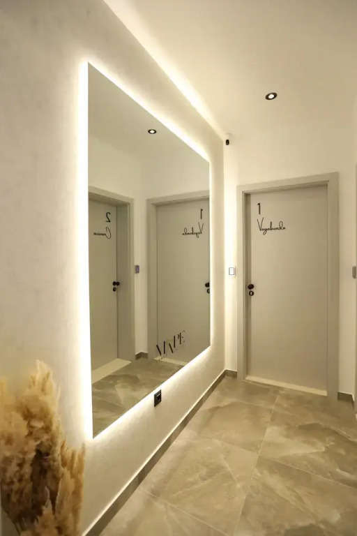 MA PE Luxury Rooms