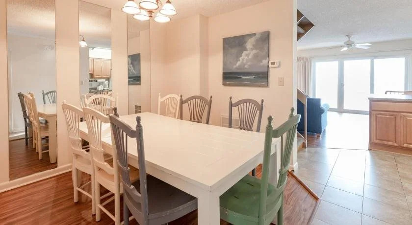 Ocean High Condominiums