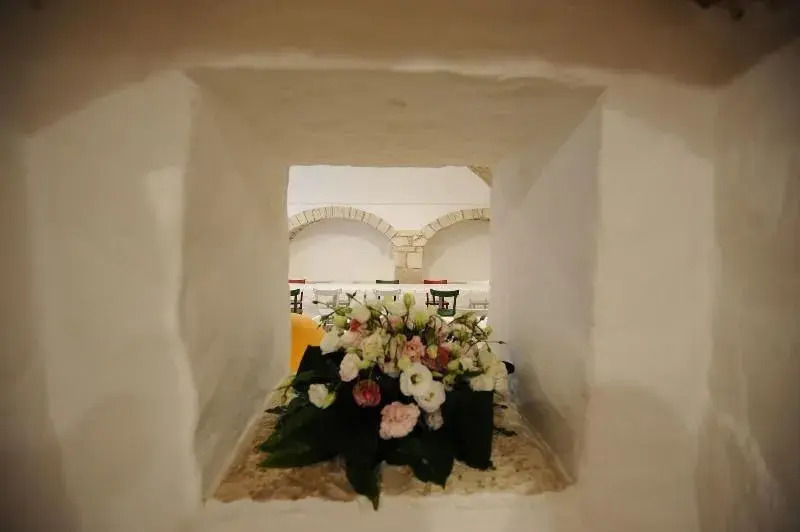 Masseria Calandrella