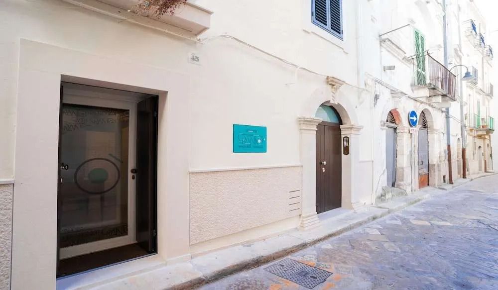 Grantò B&B