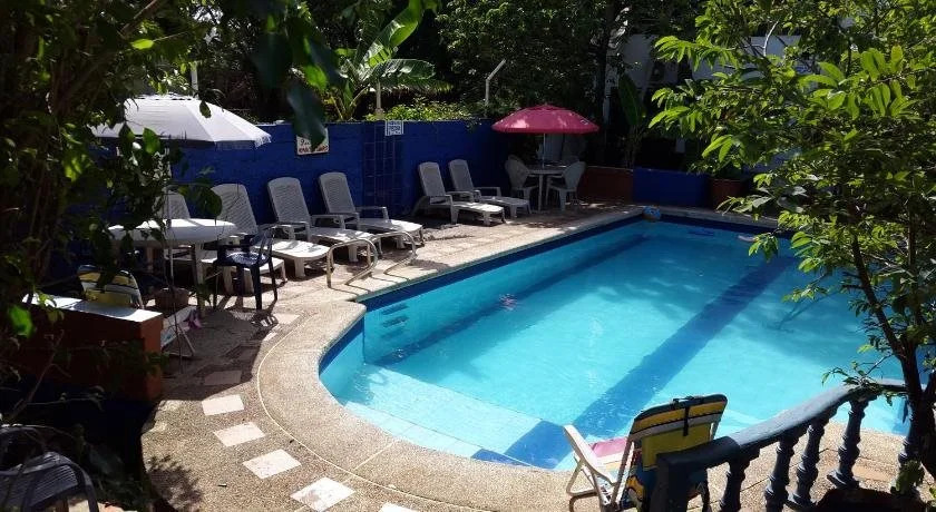Hospedaje Turistico Angula Place