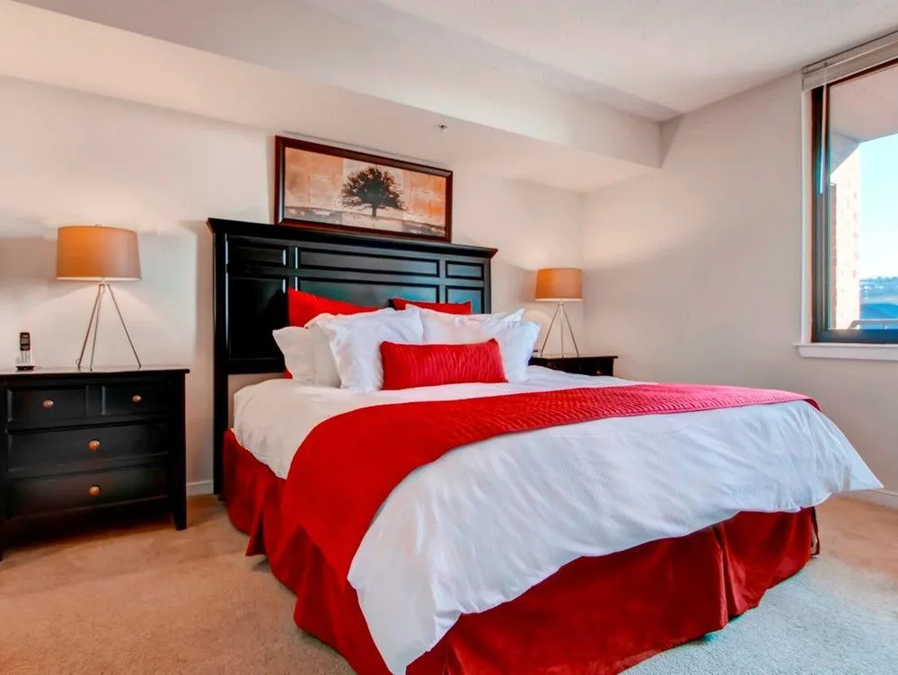 Global Luxury Apartments on Pentagon Row