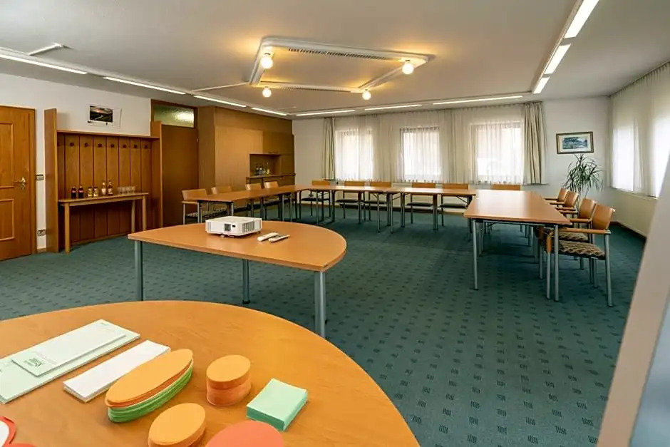 Hotel Krone