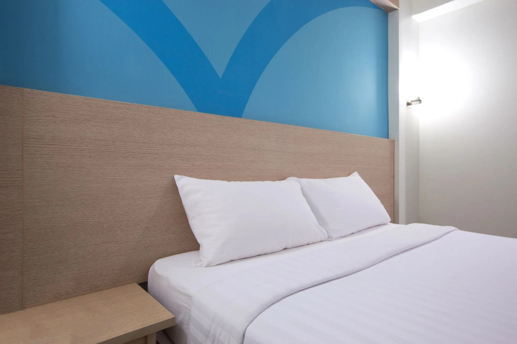 Hop Inn Hotel Ermita Manila