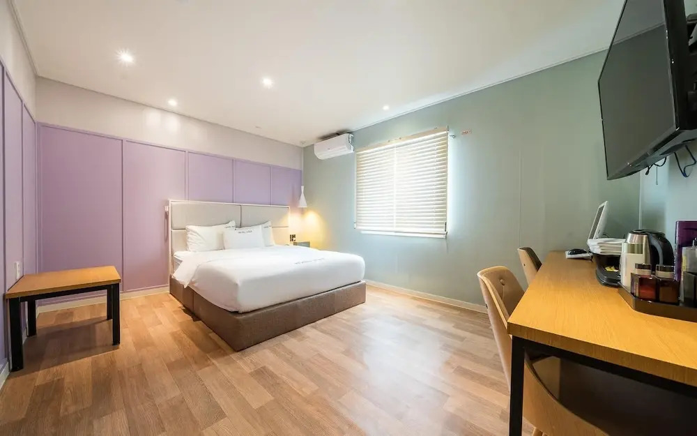 Tongyeong Hotel VOLE