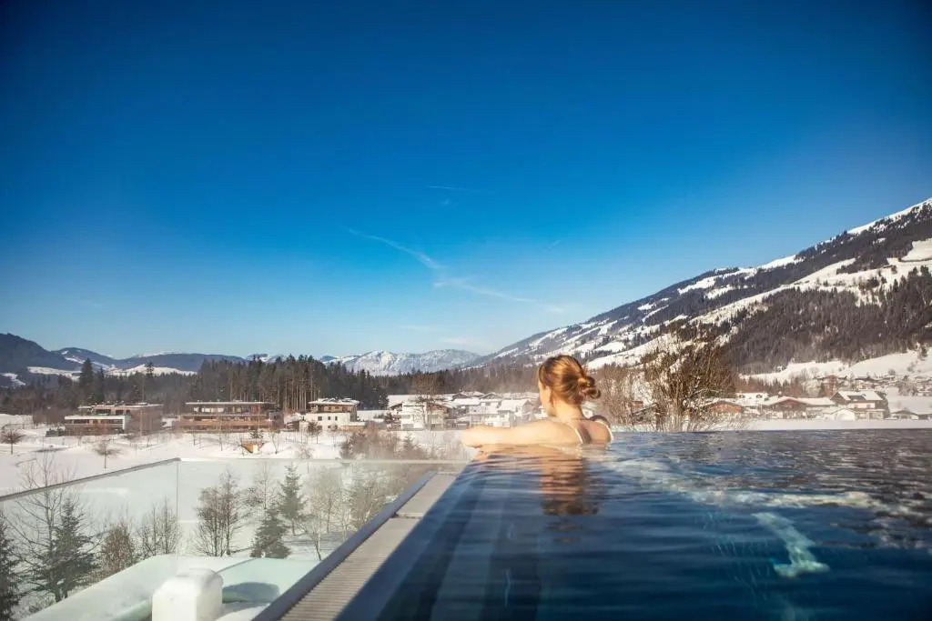 Berg & Golf Resort Westendorf by ALPS RESORTS