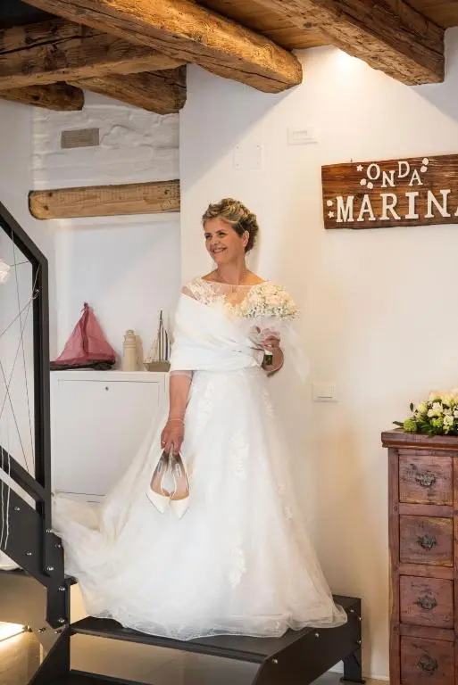 Onda Marina B&B Superior