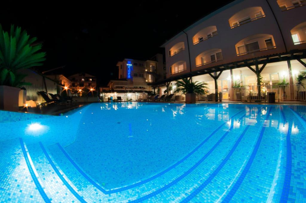 Hotel Eden