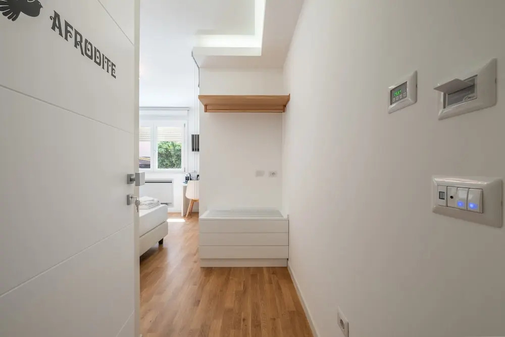 Helios Guest House
