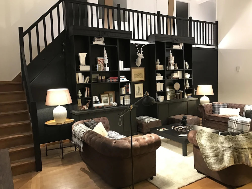 ColmarAppart HAUSSMANN
