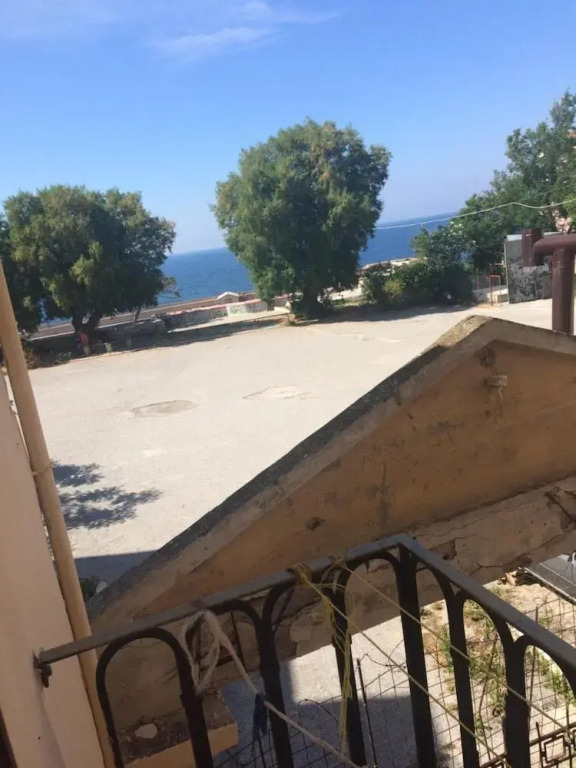 The Chania balcony rooms 47