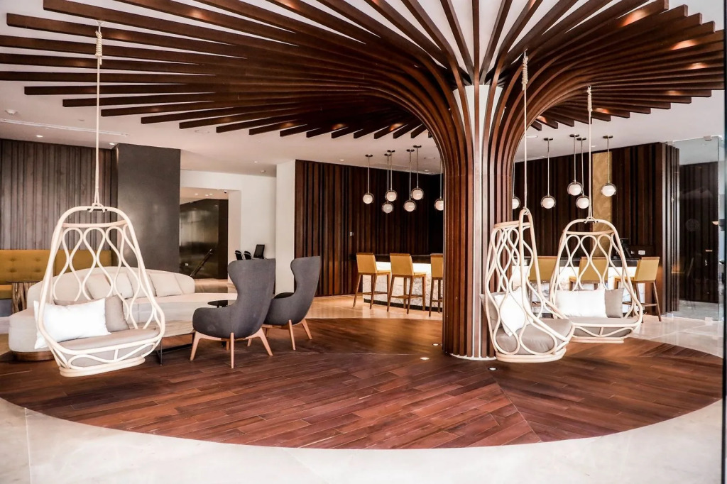 The Reef 28 Hotel & Spa