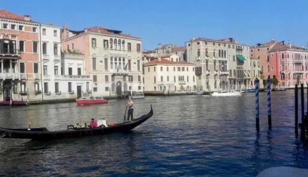 SAN STAE CASA AURORA