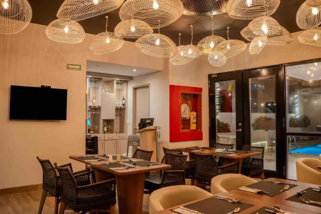 Hotel Boutique Maree