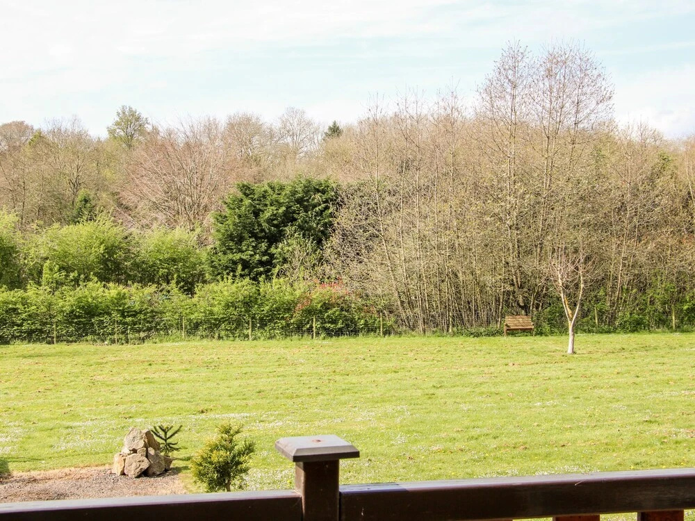 Kingfisher Lodge