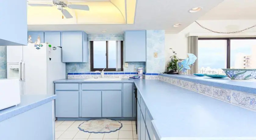 Harbour Point 721 by Vacation Rental Pros