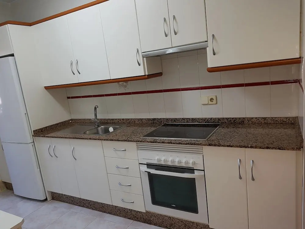 Apartamentos Copacabana Playa